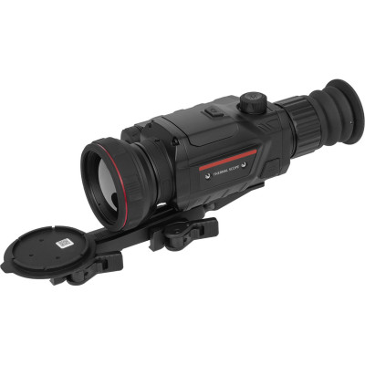 Прицел тепловизионный GUIDE TR650 x2.8-22.4, 640x480, D50мм